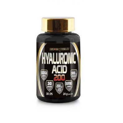 Hyaluronic Acid 200 30cps